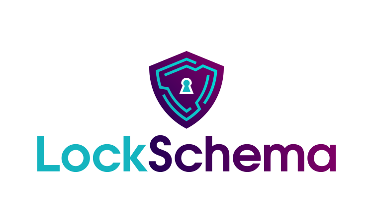 LockSchema.com - Creative premium domain marketplace